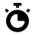 Schnelle Bearbeitungszeiten
