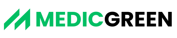 MedicGreen | Medizinisches Cannabis Rezept online