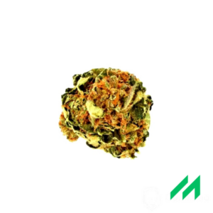 Cannamedical Sativa light Strawberry Ice