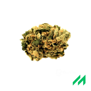 Cannamedical Indica Forte DK Cookies Kerosene Punch