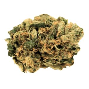 Cannamedical Indica Forte DK