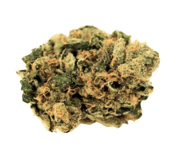 Cannamedical Indica Forte DK