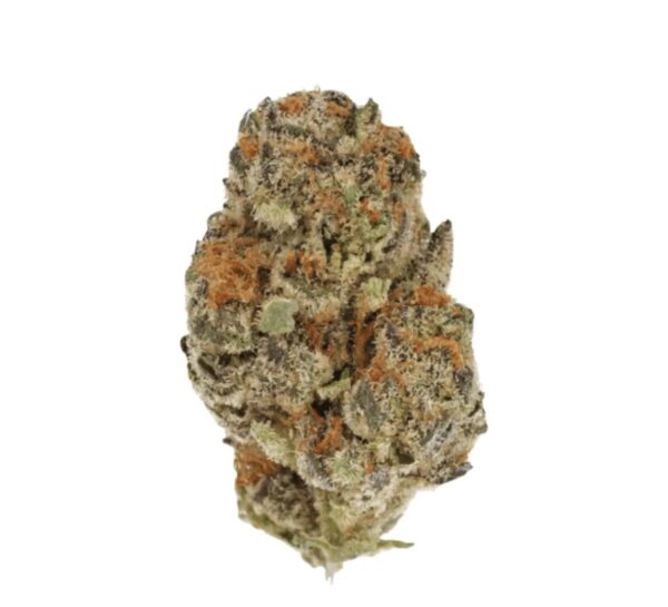 Cannamedical Indica classic 20/1 ZAF Dank Wafers