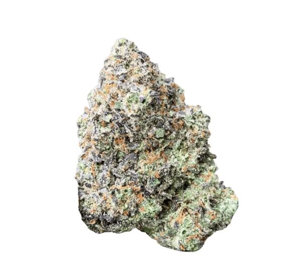 Cannamedical Indica forte MA