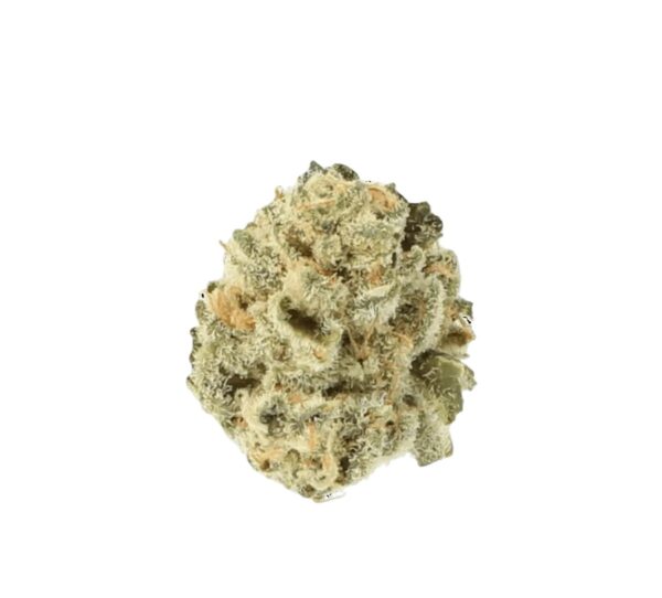 Cannamedical Indica ultra AU El Jefe