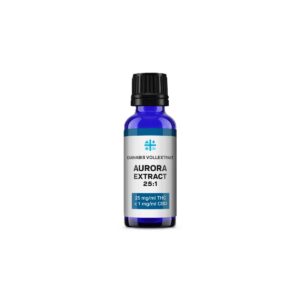 Aurora THC 25 Extract