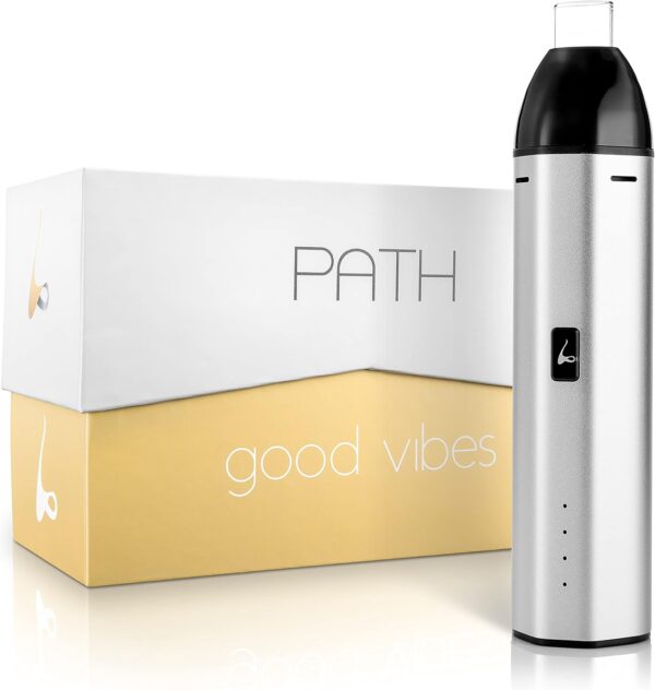 LYTE Path Vaporizer