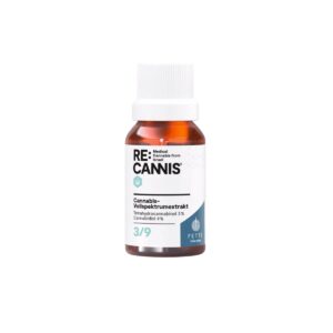 RE:CANNIS 3/9