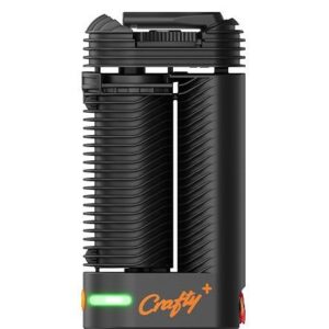 Storz & Bickel CRAFTY+ Vaporizer