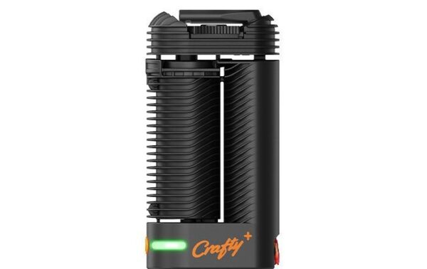 Storz & Bickel CRAFTY+ Vaporizer