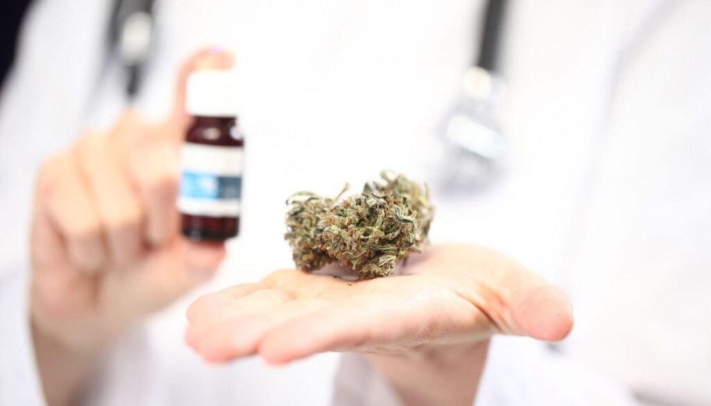 medizinisches cannabis für welche krankheiten