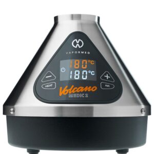 Storz & Bickel VOLCANO MEDIC 2