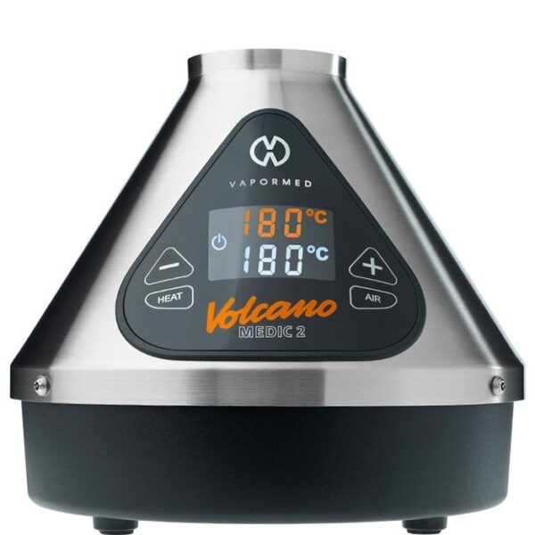 Storz & Bickel VOLCANO MEDIC 2