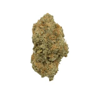 Pharma Leaves Indica dominant Strong 21/1