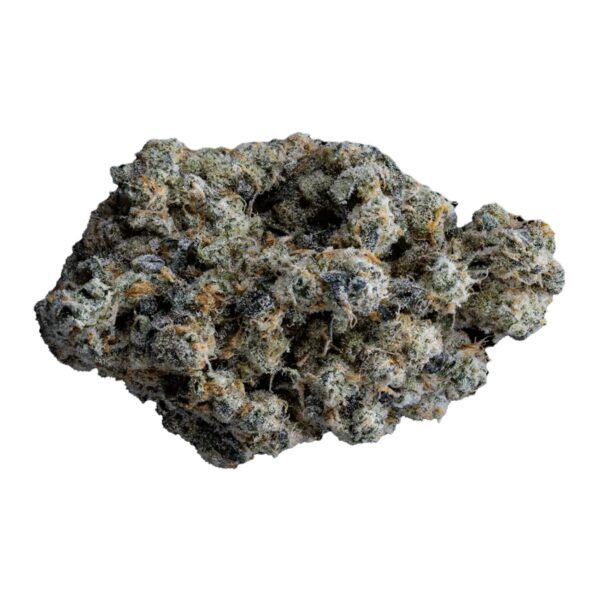 Organic Sweetgrass CB 25/1