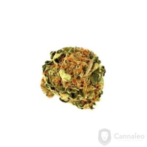 Cannamedical Sativa light Strawberry Ice
