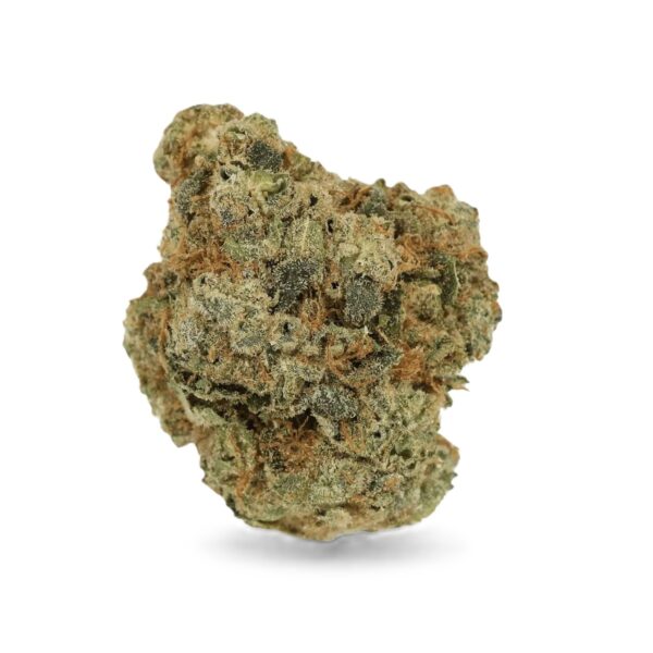 Cannamedical Indica ultra BC