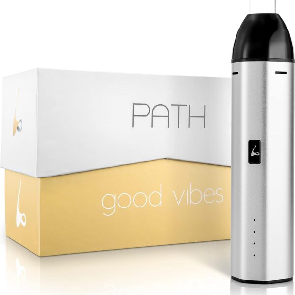 LYTE Path Vaporizer