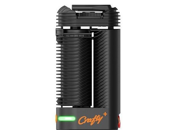 Storz & Bickel CRAFTY+ Vaporizer