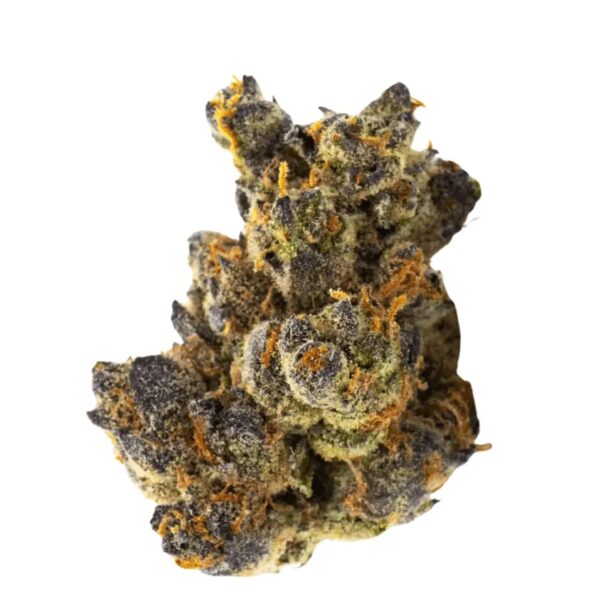 420 Compound 27/1 CA BER Berlin Berries