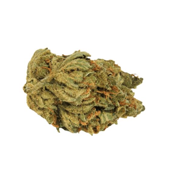 Organic Sweetgrass JJ 25/1