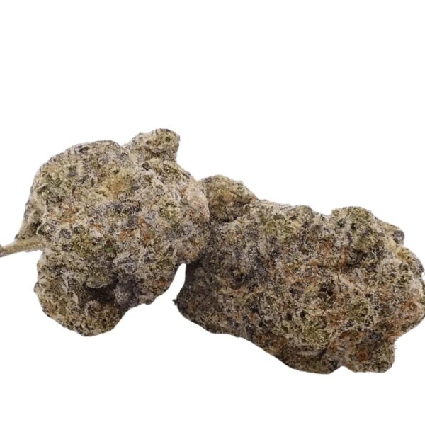 Barongo 24/1 UDC Upside Down Cake