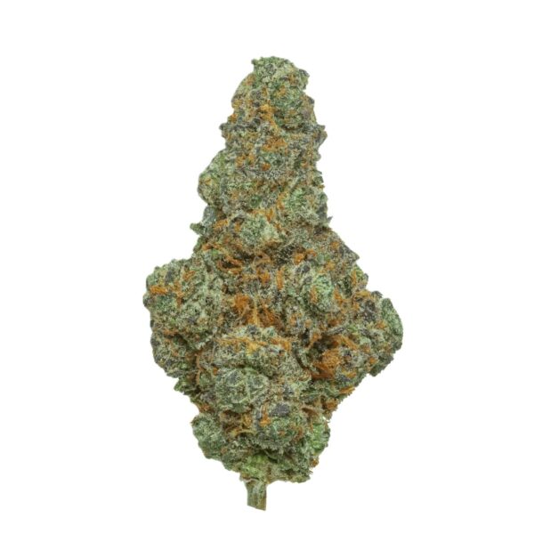 THC AKUT FB 28 KM Kush Mintz