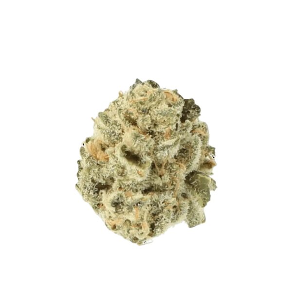 Cannamedical Indica forte El Jefe