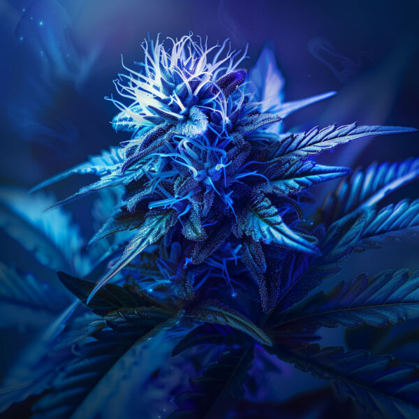 Cannamedical Sativa forte Ghost Train Haze