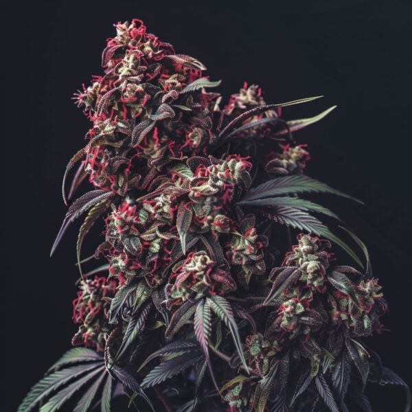 Canopy AKH 24/1 Afghan Kush