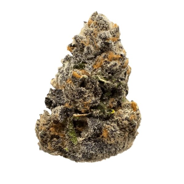 CNBS FRF 21/1 Fire Fruit