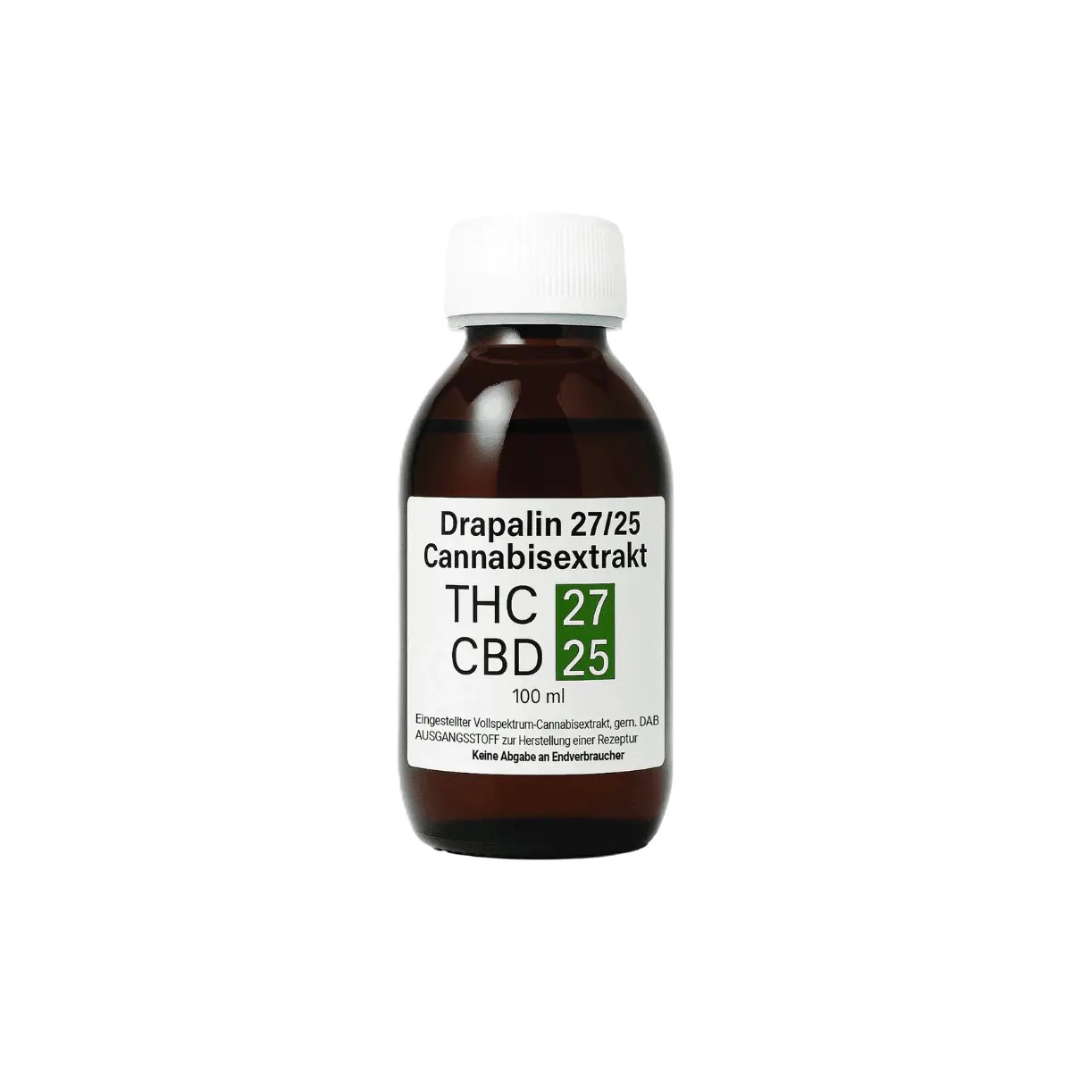 drapalin-27-25-m-runtz-cannabisextrakt Drapalin 27/25 M Runtz Cannabisextrakt – Bild 1