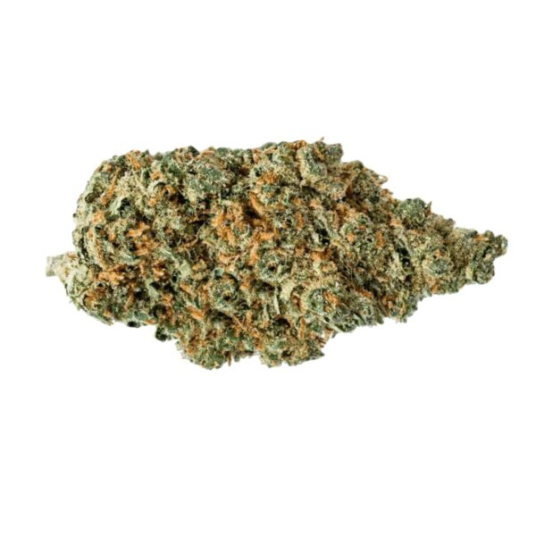 enua 22/1 EG CA Electric Grapefruit