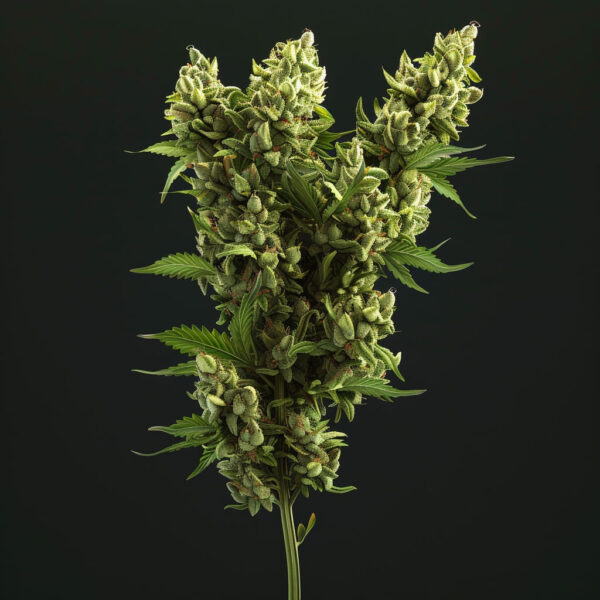 Herbasana Colombiana 18:01 Apple Soda