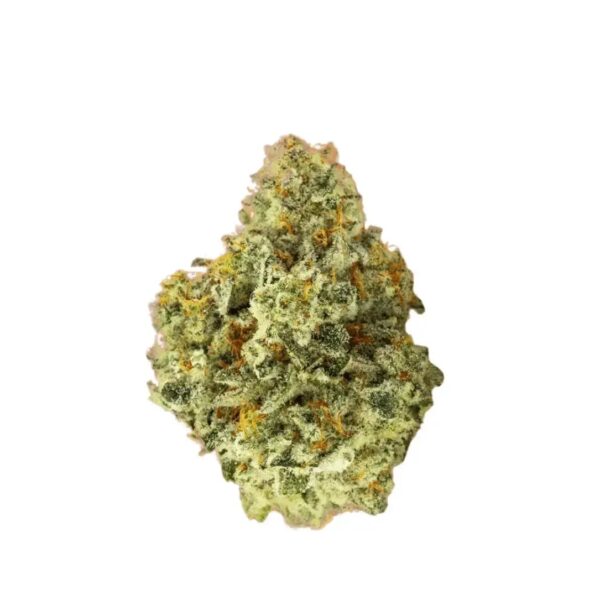 Huala 27/1 CA ALM Alien Mints