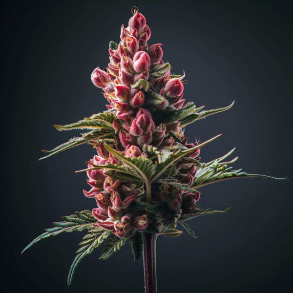 Huala 22/1 UK CIN Cinderella Kush