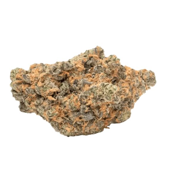 IMC BAJ THC25 Token Clementine