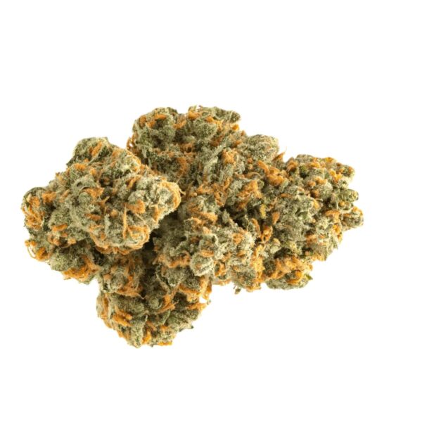 IMC GC THC5 CBD9 Green Crack