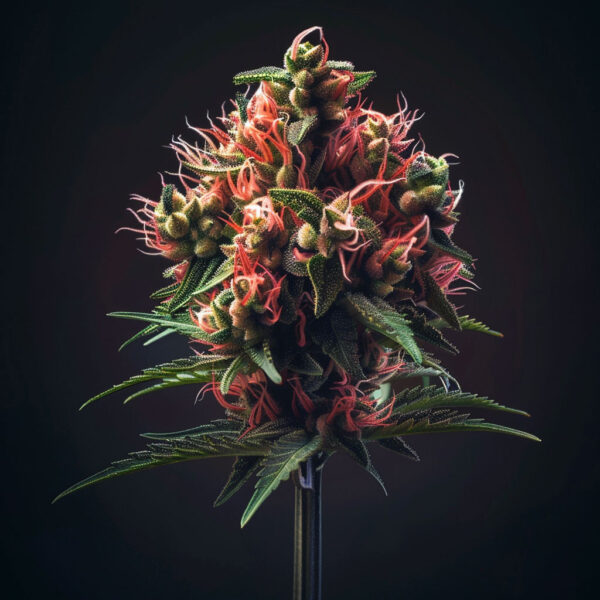 IMC THC25 T02 OG Kush