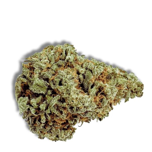 IMC THC22 T04 Strawberry OG