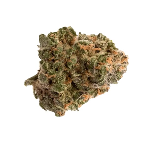 J.R. Strain GT 30/1 Garlic Truffle