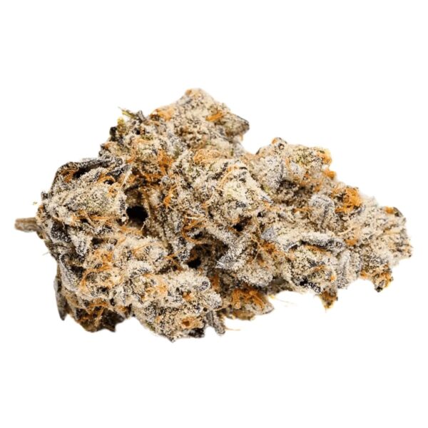 LOT 420 OC Orange Cake