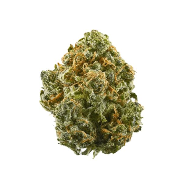 MCCN No. 3 Guava Haze