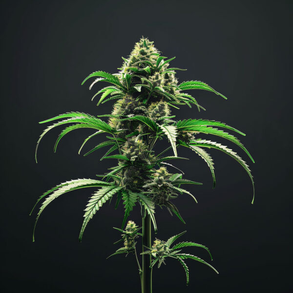 Supreme 18/1 White Widow