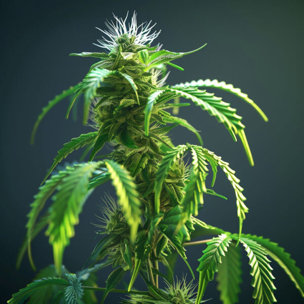 Luana 16/1 White Herer