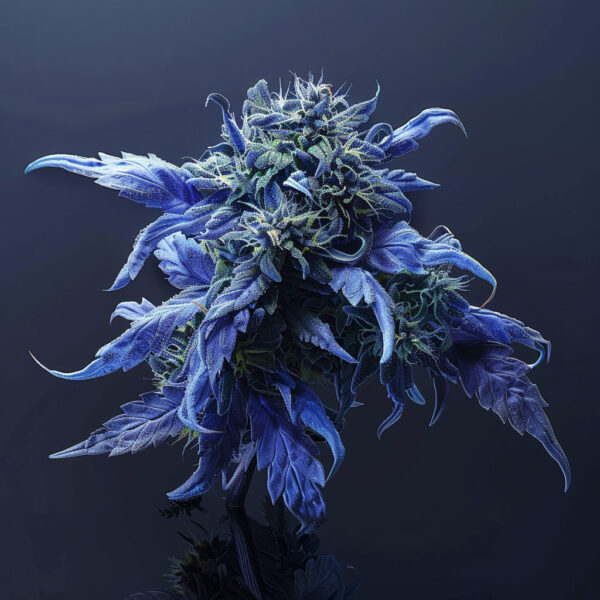 Remexian 27/1 FCO Frosted Cookies