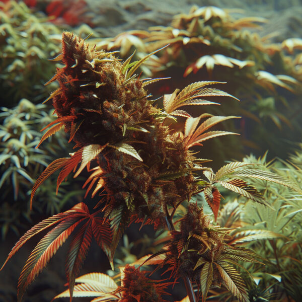 Remexian 33/1 MTL JUC Jungl's Cake