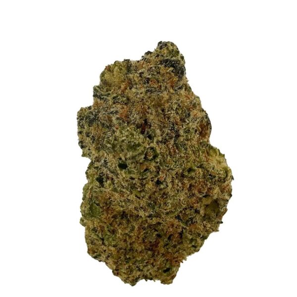 Sibanax GMO Zkittlez 18/1