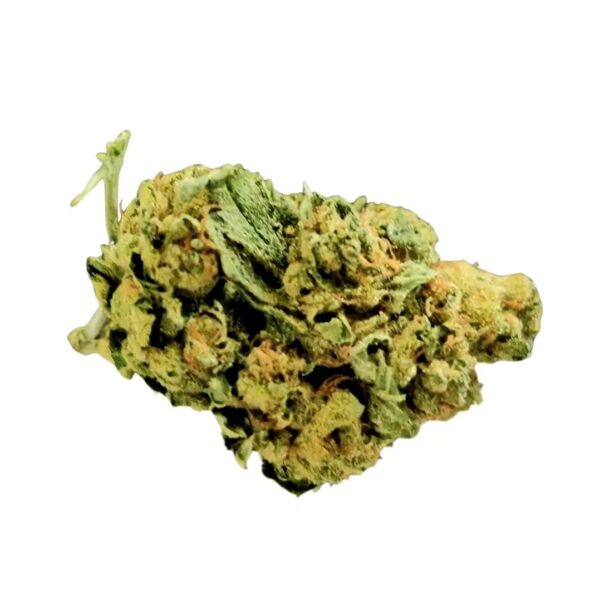 Weeco 23/1 Frosted Lemon Angel