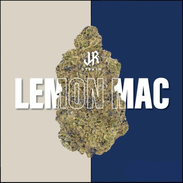 J.R. STRAIN L MAC 21/1